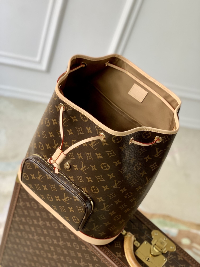 LV Backpacks